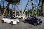 Fiat 500C Collezione 2018 года (WW)